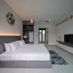 파타야 인피니트 풀빌라 Infinite Poolvillas