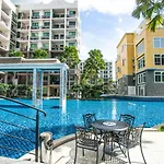 Arcadia阿卡迪亚二期 * Pattaya