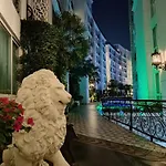 โอลิมปัสพัทยา * Pattaya