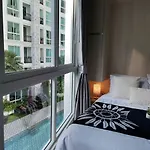 โอลิมปัสพัทยา Pattaya
