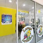 芭提雅市中心大空间公寓酒店预定 城景健身房泳池舒适型公寓 日租周租月租灵活 อพาร์ทเม้น