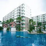 Apartment Arcadia阿卡迪亚二期 Pattaya