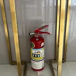 อพาร์ทเม้น 芭提雅中天维塔拉奢华黄金风格酒店公寓中天汽车站旁边 Pattaya
