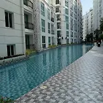 โอลิมปัสพัทยา Pattaya