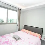 Arcadia阿卡迪亚二期 Apartment Pattaya