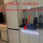 芭提雅中天维塔拉奢华黄金风格酒店公寓中天汽车站旁边 * Pattaya