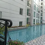 โอลิมปัสพัทยา Pattaya