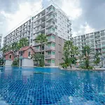 Arcadia阿卡迪亚二期 * Pattaya