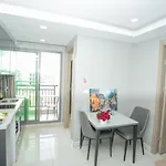 Arcadia阿卡迪亚二期 * Pattaya