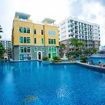 Apartment Arcadia阿卡迪亚二期 Pattaya