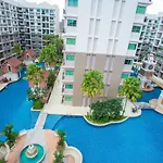 Apartment Arcadia阿卡迪亚二期 Pattaya