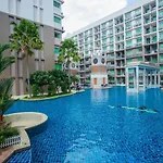 Arcadia阿卡迪亚二期 Apartment Pattaya