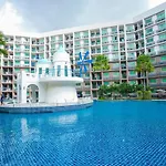 Apartment Arcadia阿卡迪亚二期 Pattaya