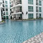 โอลิมปัสพัทยา อพาร์ทเม้น Pattaya