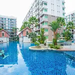 Arcadia阿卡迪亚二期 Pattaya