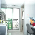 Apartment Arcadia阿卡迪亚二期