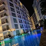 โอลิมปัสพัทยา Pattaya