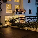 โอลิมปัสพัทยา อพาร์ทเม้น Pattaya