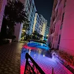 โอลิมปัสพัทยา อพาร์ทเม้น Pattaya