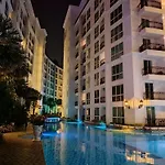 โอลิมปัสพัทยา Pattaya