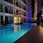 โอลิมปัสพัทยา * Pattaya
