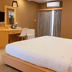 Apartment Curve Boutique Pattaya