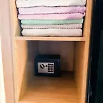 Perfect Sea View Studio