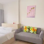 Apartment Vay 1 Downtown Cozy Pattaya