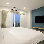Manditel North โรงแรม 3*