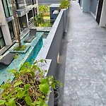 Siam Tropical Garden