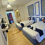 Kodus Hotel Boutique
