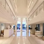 Sands Condominium Luxury One Bedroom 53M2