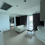Sands Luxury One Bedroom 53m2 Pattaya