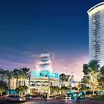 อพาร์ทเม้น Supalai Select Pool Pattaya