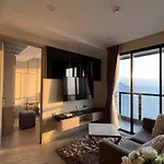 Luxury 2Br Sea View Unit I 35Th Floor Rare Unit