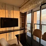 Luxury 2Br Sea View Unit I 35Th Floor Rare Unit