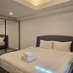 Nice 1Br Condo In City Center Pattaya