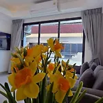 Nice 1Br Condo In City Center Pattaya