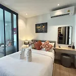 芭提雅 市中心 Edge公寓预定 高层海景房 紧邻海滩步行街 28F