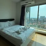 Supalai Select Resort Pool Apartment