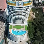 Sands Luxury One Bedroom 53m2 Apartment *