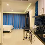 New! Pool Access 50Sqm & Grand Avenue & Pattaya