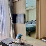 Garden Olympus Balcony อพาร์ทเม้น Pattaya