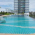 Supalai Select Pool อพาร์ทเม้น
