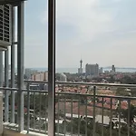 Supalai Select Pool Pattaya