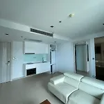 Sands Luxury One Bedroom 53m2 Apartment Pattaya