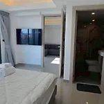 1br In Center อพาร์ทเม้น