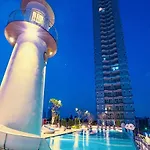 Supalai Select Pool * Pattaya