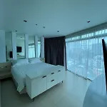 Apartment Sands Luxury One Bedroom 53m2 Pattaya