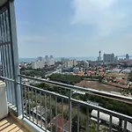 อพาร์ทเม้น Supalai Select Pool *